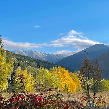 Alpinlife Otel Dejani Dış mekan fotoğraf