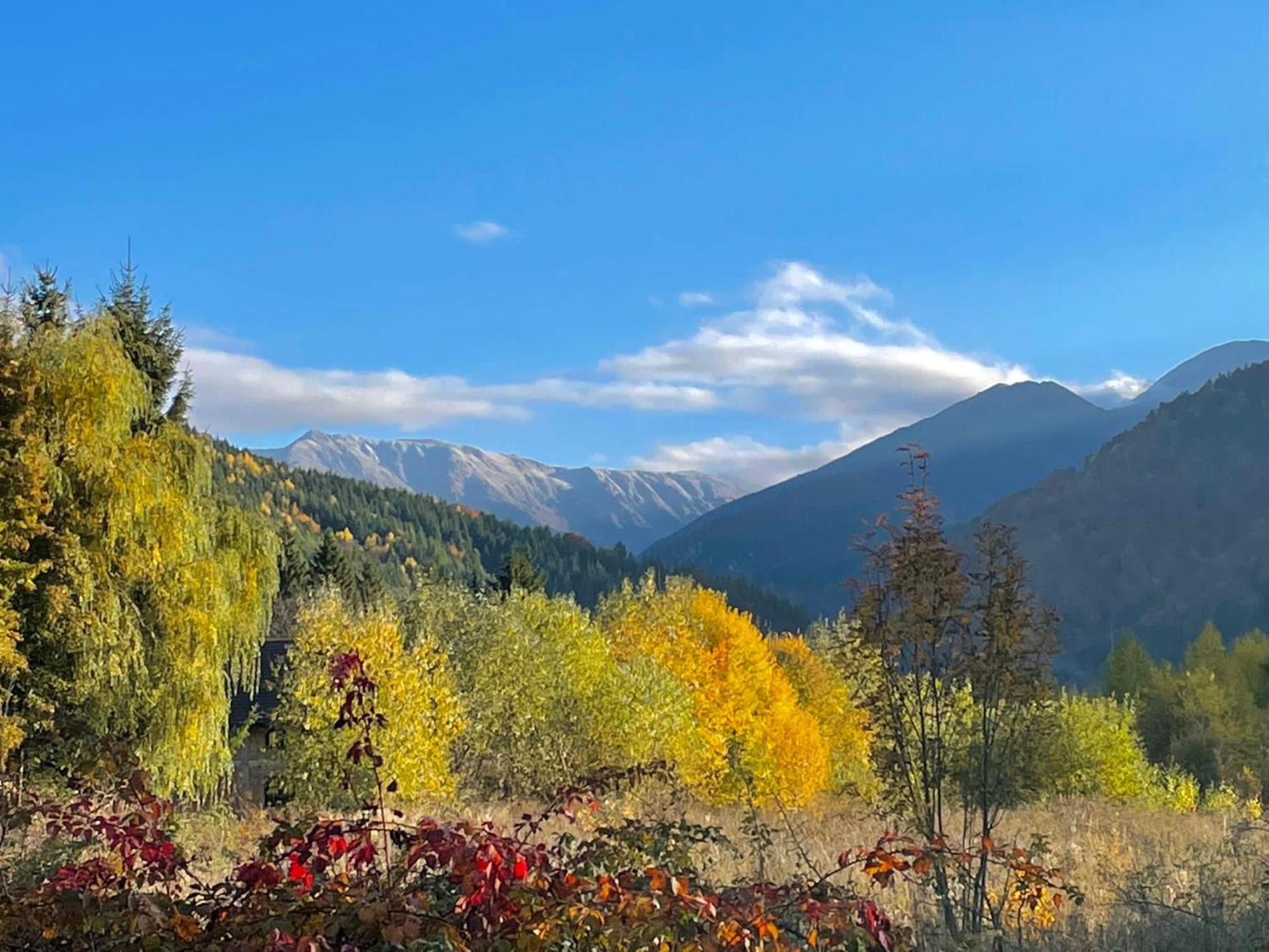 Alpinlife Otel Dejani Dış mekan fotoğraf